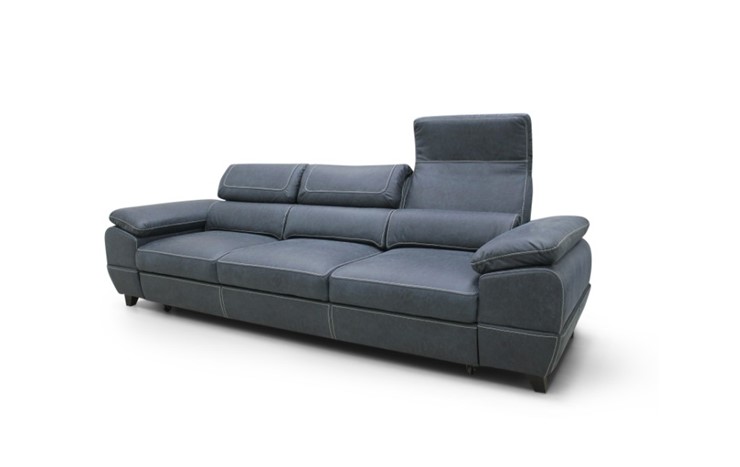 Прямой диван Слим С.О. 260*90 см в Липецке - изображение 1