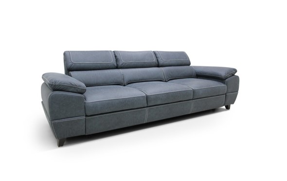Прямой диван Слим С.О. 260*90 см в Липецке - изображение