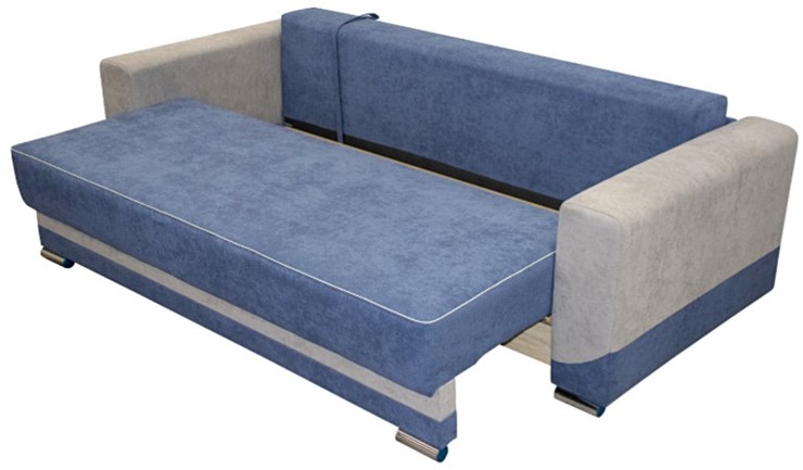 Прямой диван Соната 1 БД в Липецке - изображение 1