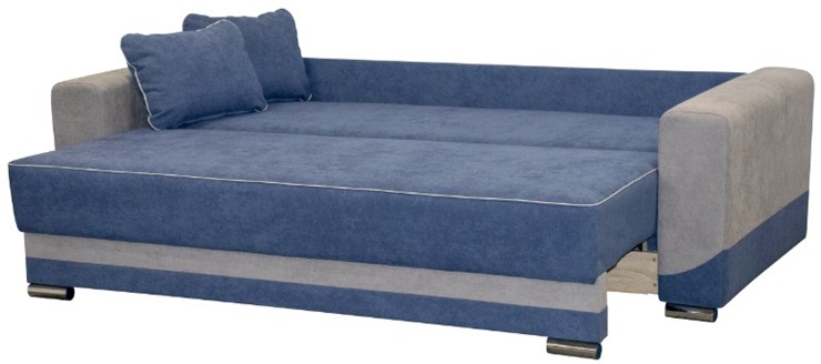 Прямой диван Соната 1 БД в Липецке - изображение 2