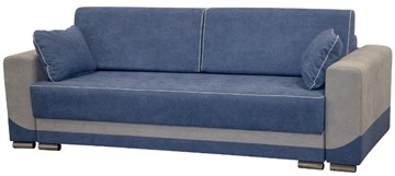 Прямой диван АСМ Соната 1 БД в Липецке