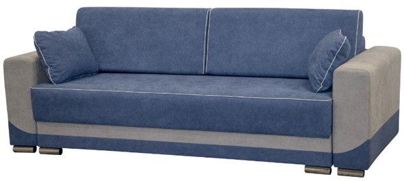 Прямой диван Соната 1 БД в Липецке - изображение