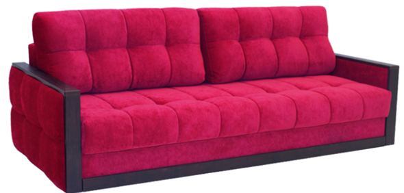 Прямой диван Татьяна 4 БД в Липецке - изображение