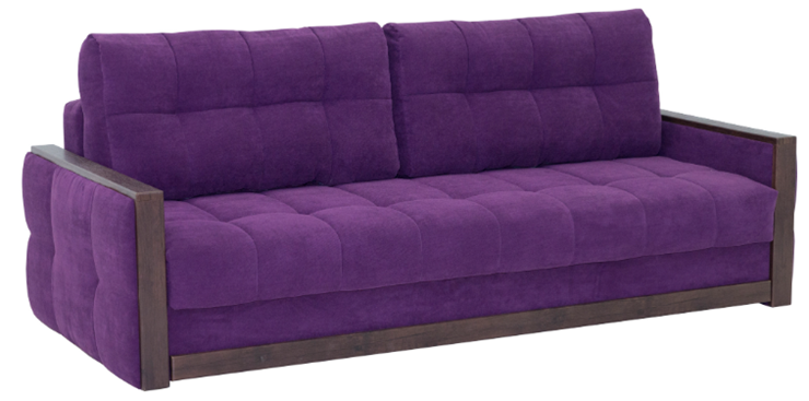 Прямой диван Татьяна 4 БД в Липецке - изображение 4