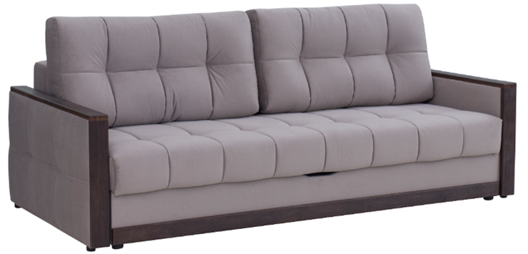 Прямой диван Татьяна 4 БД в Липецке - изображение 5