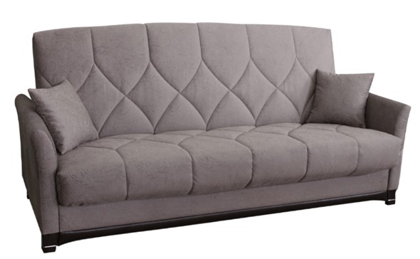 Прямой диван Валенсия 3 в Липецке - изображение