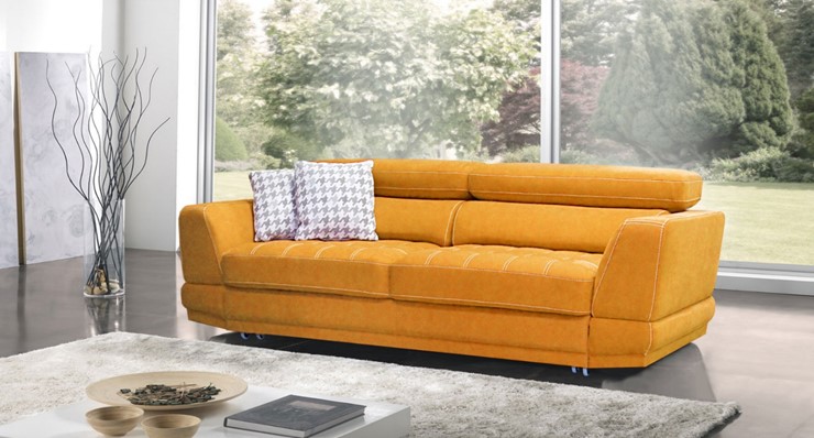 Прямой диван Верона 2020 в Липецке - изображение 6