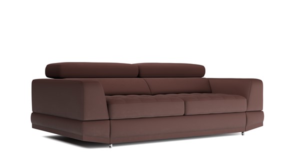 Прямой диван Верона 2020 в Липецке - изображение