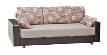 Прямой диван Виктория 4 БД в Липецке