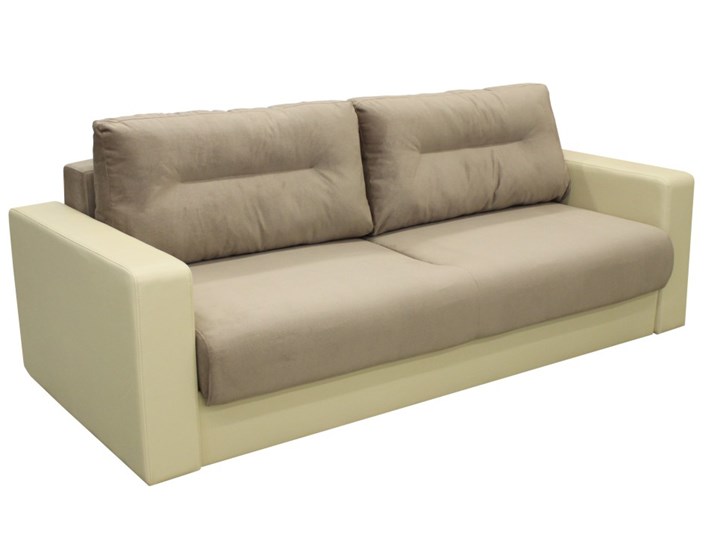 Прямой диван Сантана 4 без стола, еврокнижка (НПБ) в Липецке - изображение 4