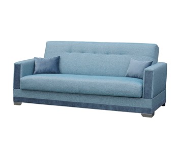 Прямой диван Нео 56 БД в Липецке - предосмотр 6
