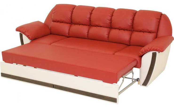 Прямой диван Блистер БД в Липецке - изображение 1
