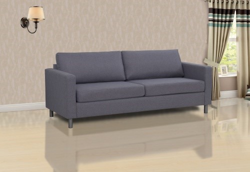 Прямой диван Рим БД в Липецке - изображение 1