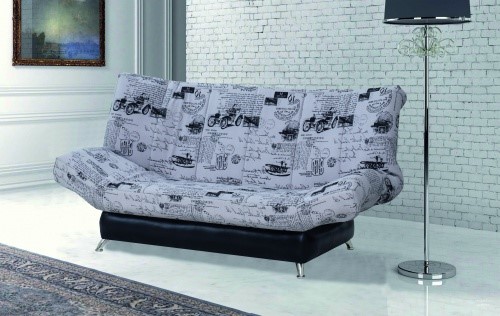 Прямой диван Марокко БД в Липецке - изображение 4