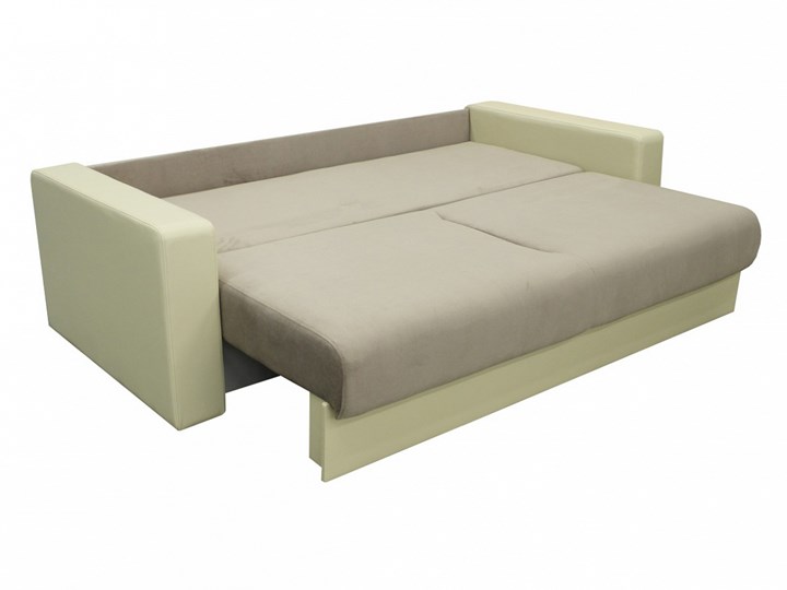 Прямой диван Сантана 4 без стола, еврокнижка (НПБ) в Липецке - изображение 5