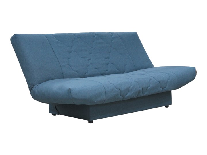 Прямой диван Ивона, темпо7синий в Липецке - изображение 3