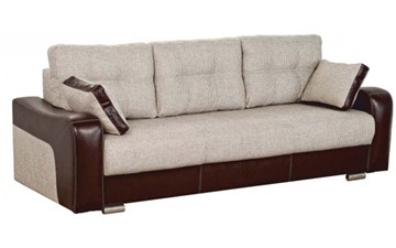 Прямой диван Соната 5 БД М (Тик-так) в Липецке - предосмотр 3