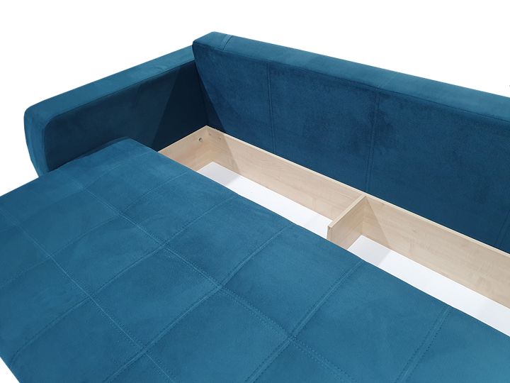 Прямой диван Санрайз в Липецке - изображение 5