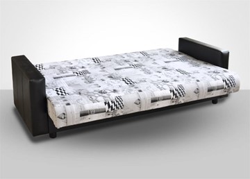Прямой диван Акварель 4 БД в Липецке - предосмотр 1