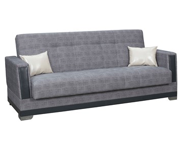 Прямой диван Нео 56 БД в Липецке - предосмотр 4