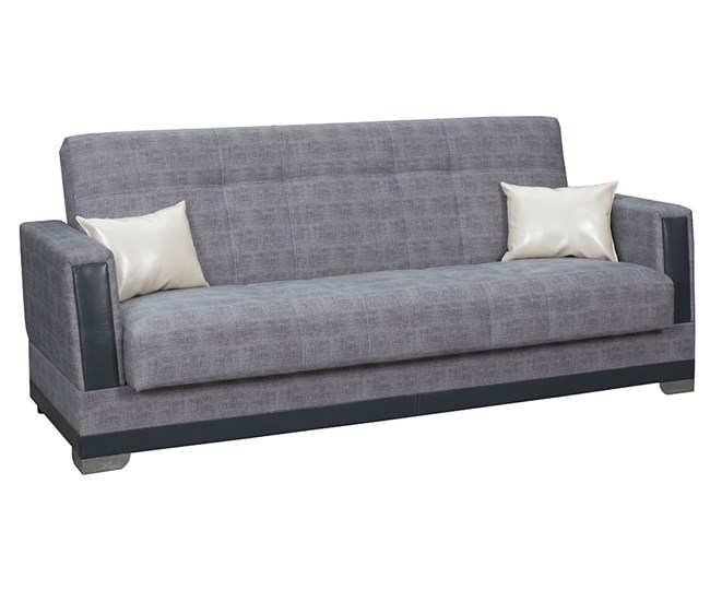 Прямой диван Нео 56 БД в Липецке - изображение 4