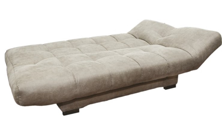 Прямой диван Клик-кляк, 205x100x100 в Липецке - изображение 1