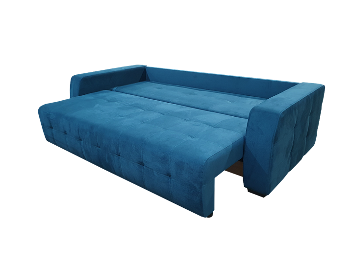 Прямой диван Санрайз в Липецке - изображение 1