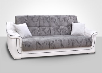 Прямой диван Кристалл БД в Липецке - предосмотр 1