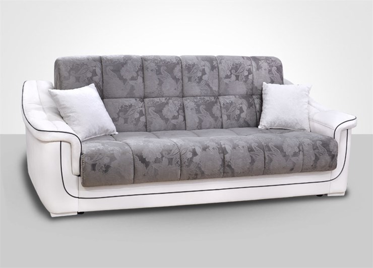 Прямой диван Кристалл БД в Липецке - изображение 1