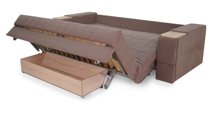 Прямой диван Токио 4 150 (ППУ) в Липецке - изображение 4