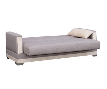 Прямой диван Нео 56 БД в Липецке - предосмотр 2