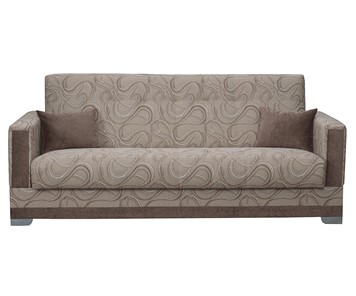 Прямой диван Нео 56 БД в Липецке - предосмотр 5