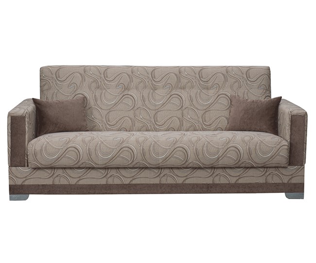 Прямой диван Нео 56 БД в Липецке - изображение 5