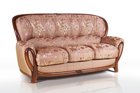 Прямой диван Флоренция, Седафлекс в Липецке - изображение 10
