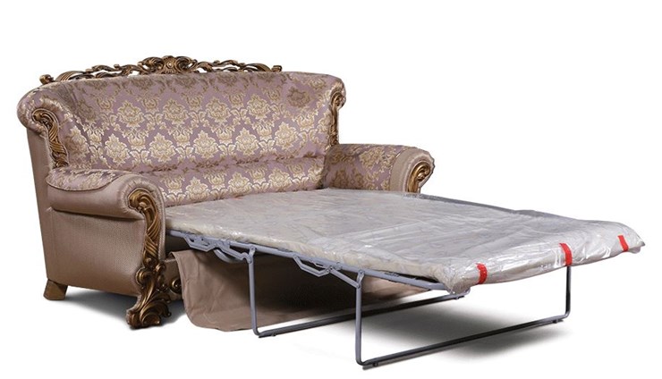Большой диван Барокко 2, ДБ3 в Липецке - изображение 6