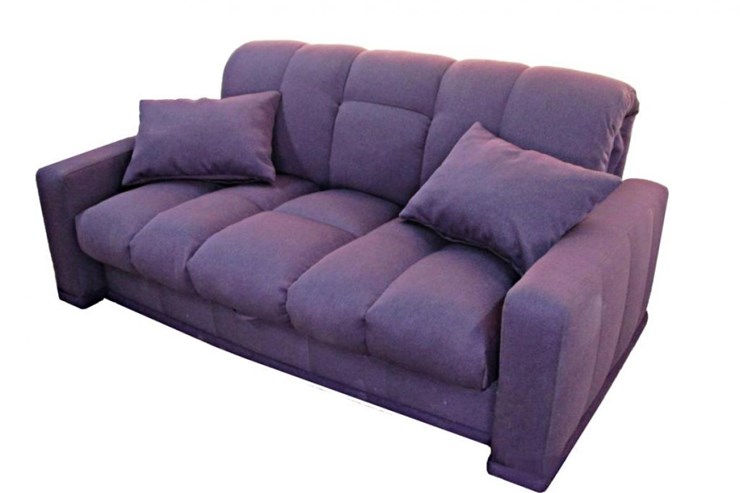 Прямой диван Вега 1400 в Липецке - изображение 2