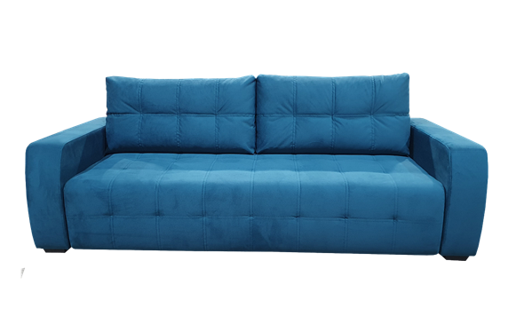 Прямой диван Санрайз в Липецке - изображение