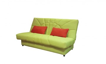 Прямой диван Клик-Кляк 012 ППУ в Липецке