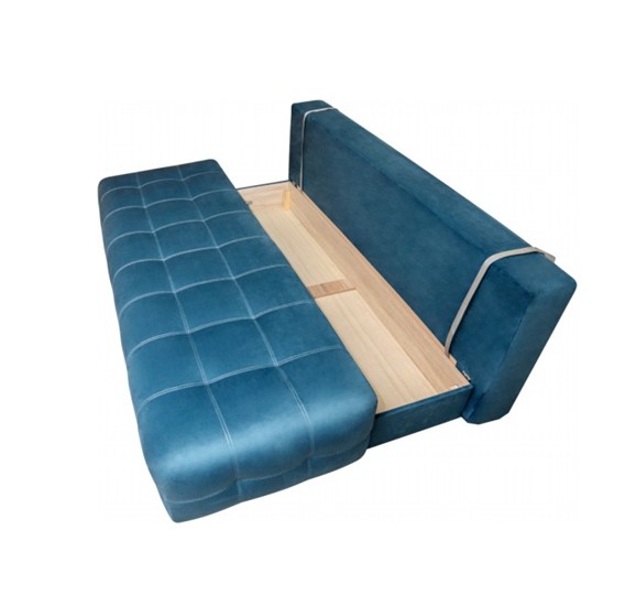 Прямой диван Афина 1 БД в Липецке - изображение 1