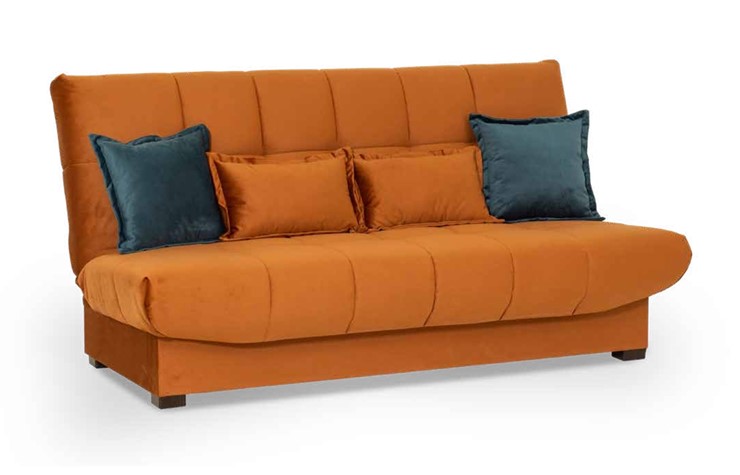 Прямой диван Аккорд БД в Липецке - изображение 5