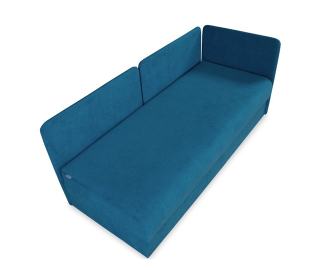 Прямой диван Орлеан 2 БД в Липецке - изображение 4