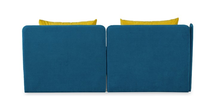 Прямой диван Орлеан 2 БД в Липецке - изображение 5