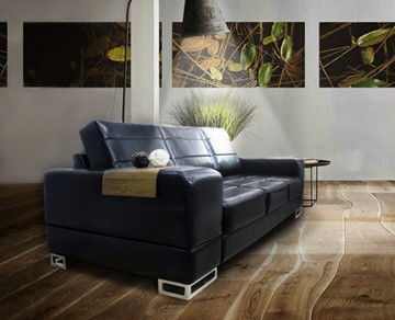 Прямой диван Сакура 4 250*100 см в Липецке