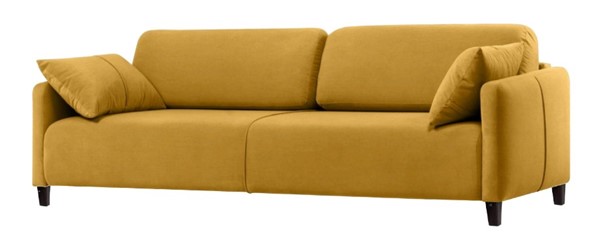 Прямой диван Стокгольм НПБ в Липецке - изображение