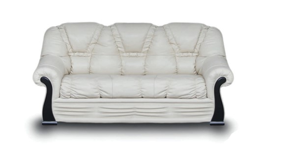 Прямой диван Дублин (Французская раскладушка) в Липецке - изображение
