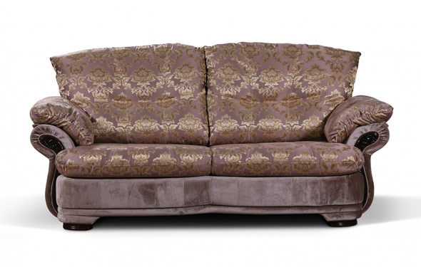 Большой диван Детройт, ДБ3 в Липецке - изображение