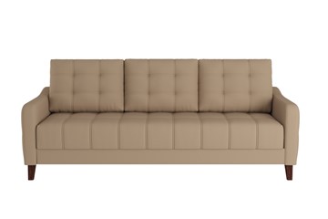 Прямой диван Римини-1 СК 3Т, Велутто 05 в Липецке
