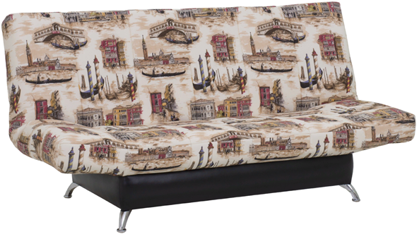 Прямой диван Марокко БД в Липецке - изображение