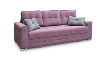 Прямой диван Лондон (Тик-так) в Липецке - предосмотр