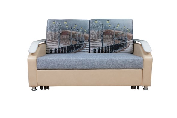 Малый диван Дуглас 1 в Липецке - изображение